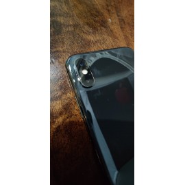 iPhone XS 64GB No Face ID And Minor Back Crack 